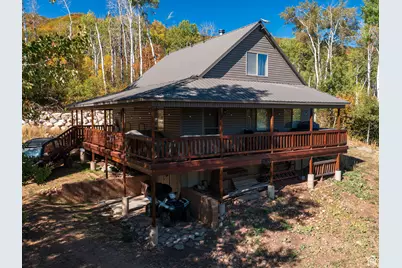 14816 E Austin Cir, Huntsville, UT 84317 - Photo 1