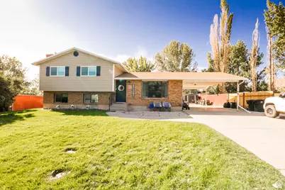 3193 W 440 S, Vernal, UT 84078 - Photo 1