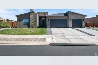 149 S 700 W, Ivins, UT 84738 - Photo 1