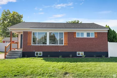313 E 4650 S, Washington Terrace, UT 84405 - Photo 1