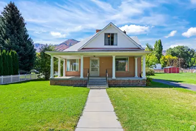 135 S Center St, Wellsville, UT 84339 - Photo 1