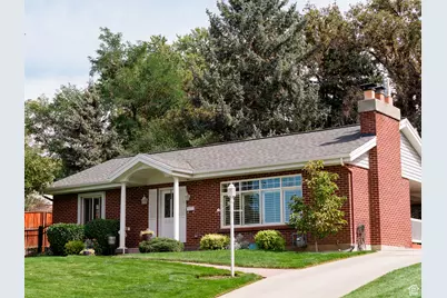 1225 S Woodland Ln, Bountiful, UT 84010 - Photo 1