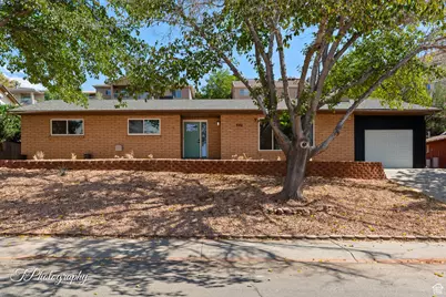 592 N 1050 W, Saint George, UT 84770 - Photo 1