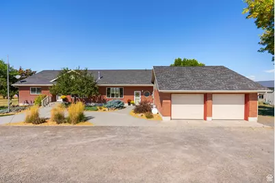 3053 W 6800 S, Wellsville, UT 84339 - Photo 1