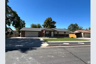 986 N 2075 W, Farr West, UT 84404 - Photo 1
