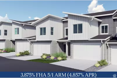 1529 W Charmer Ln N #1453, Saratoga Springs, UT 84045 - Photo 1