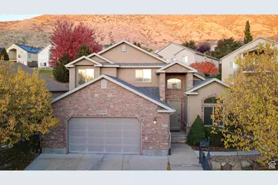 9078 N Renaissance Dr, Cedar Hills, UT 84062 - Photo 1