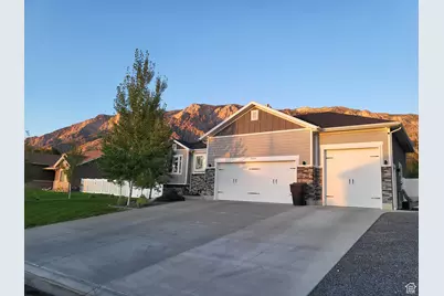 7823 S 875 W, Willard, UT 84340 - Photo 1