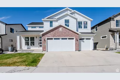 162 W Hackberry Rd, Vineyard, UT 84059 - Photo 1