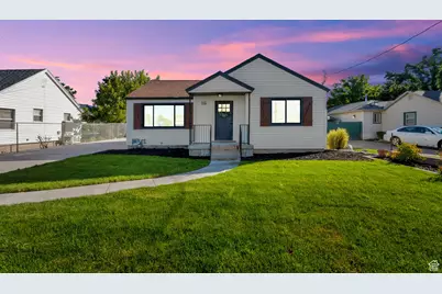 115 W Lester Ave, Murray, UT 84107 - Photo 1