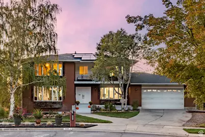 10314 S 2460 E, Sandy, UT 84092 - Photo 1