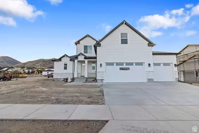 672 N 170 E, Providence, UT 84332 - Photo 1