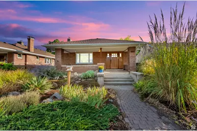 1042 E Ramona Ave, Salt Lake City, UT 84105 - Photo 1