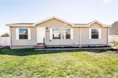 3543 W 700 N, Maeser, UT 84078 - Photo 1