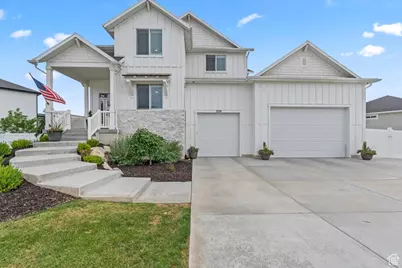 329 E Kingston Dr, South Weber, UT 84405 - Photo 1