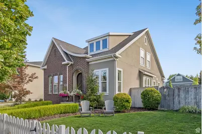 2865 S 1335 E, Salt Lake City, UT 84106 - Photo 1