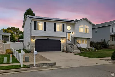 5538 S 3150 W, Roy, UT 84067 - Photo 1