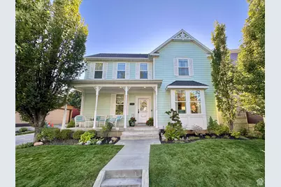 10348 S Millerton Dr, South Jordan, UT 84009 - Photo 1