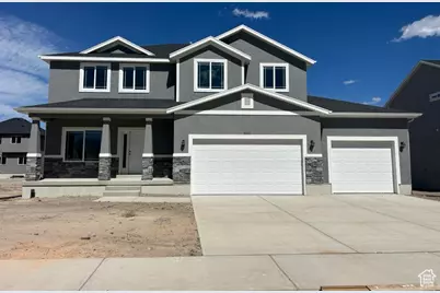 441 E 500 N #LOT 20, Salem, UT 84653 - Photo 1