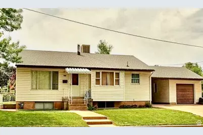 1033 37th St, Ogden, UT 84403 - Photo 1
