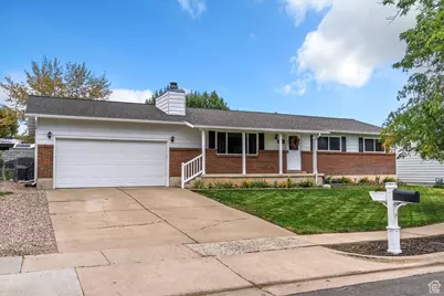 620 N 1100 W, Clearfield, UT 84015 - Photo 1