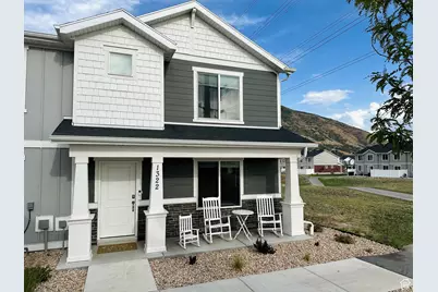 1322 S 3540 E, Spanish Fork, UT 84660 - Photo 1