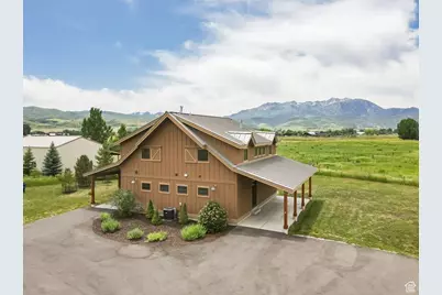 241 S 8600 E, Huntsville, UT 84317 - Photo 1