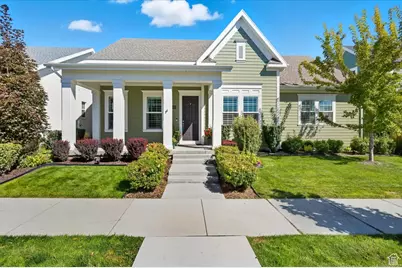 10881 S Gresham Dr W, South Jordan, UT 84009 - Photo 1