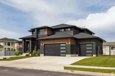 1165 N 2550 W, Lehi, UT 84043 - Photo 1