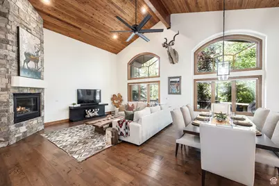 8901 N Sackett Dr, Park City, UT 84098 - Photo 1