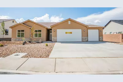 584 S Foundation Trl, Cedar City, UT 84720 - Photo 1