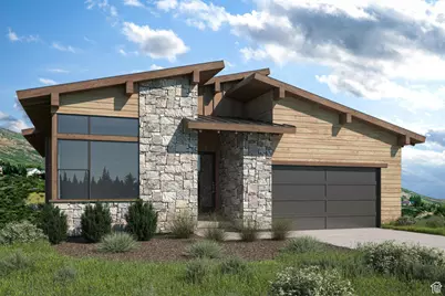 375 E Kayak Dr #205, Hideout, UT 84036 - Photo 1