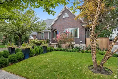 1644 E Princeton Ave, Salt Lake City, UT 84105 - Photo 1
