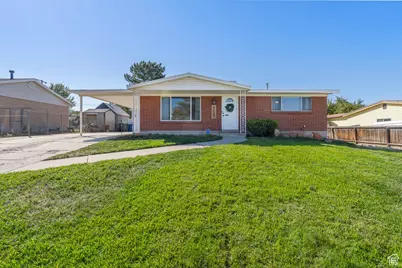 4332 S 4665 W, West Valley, UT 84120 - Photo 1
