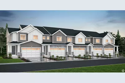 6856 S Mt Meek Dr #212, West Jordan, UT 84081 - Photo 1