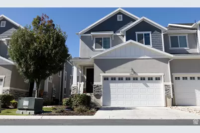 1741 N 3720 W, Lehi, UT 84048 - Photo 1