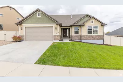 66 W Wildflower Dr, Saratoga Springs, UT 84045 - Photo 1