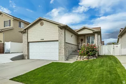 8368 S Oak Gate Dr, West Jordan, UT 84081 - Photo 1