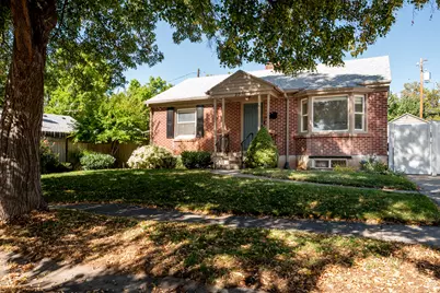 2225 E Ramona Ave, Salt Lake City, UT 84108 - Photo 1