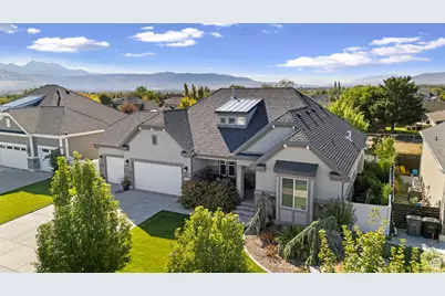 2167 W Amber Blossom Way, South Jordan, UT 84095 - Photo 1