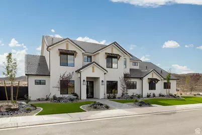 1737 W Belayer Dr, Saint George, UT 84770 - Photo 1