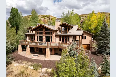 3455 Daybreaker Dr, Park City, UT 84098 - Photo 1