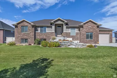 4352 W 300 N, West Point, UT 84015 - Photo 1
