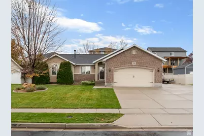 9118 S Wisteria Way S, West Jordan, UT 84081 - Photo 1