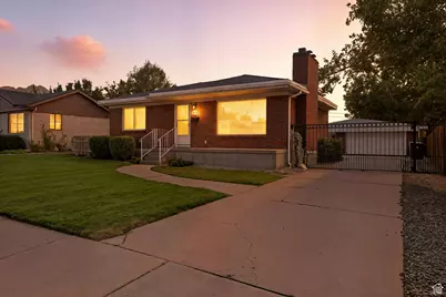 956 E Best Ave S, Millcreek, UT 84106 - Photo 1