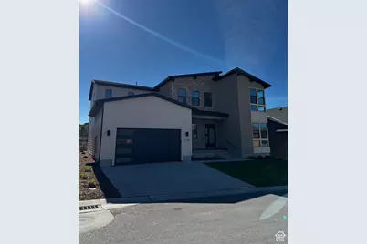 2126 N Beargrass Way #79, Heber City, UT 84032 - Photo 1