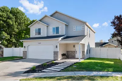 1509 W 550 S, Orem, UT 84058 - Photo 1