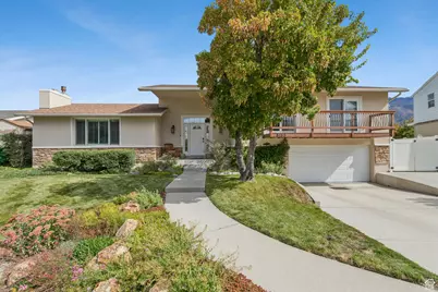 8185 S Maio Dr, Sandy, UT 84093 - Photo 1