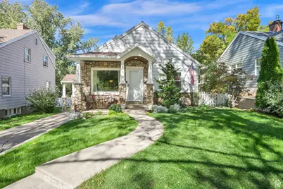 1364 28th St, Ogden, UT 84403 - Photo 1