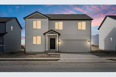 3491 N Browning St #1525, Eagle Mountain, UT 84005 - Photo 1